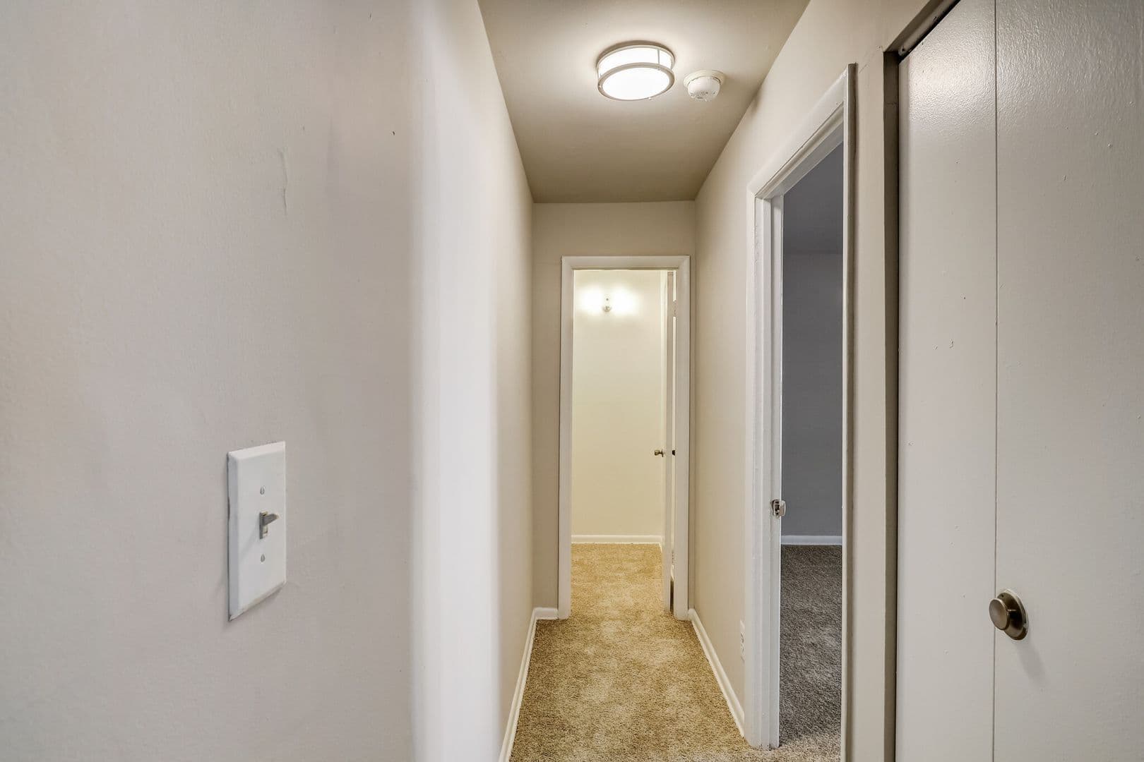 Baltimore Apartment: 4738 Wakefield Rd.