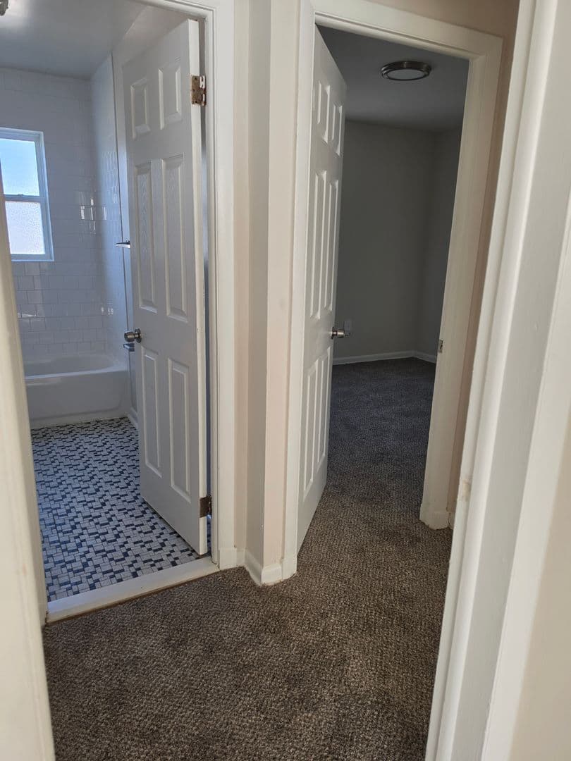 Baltimore Apartment: 3602 Monterey Road