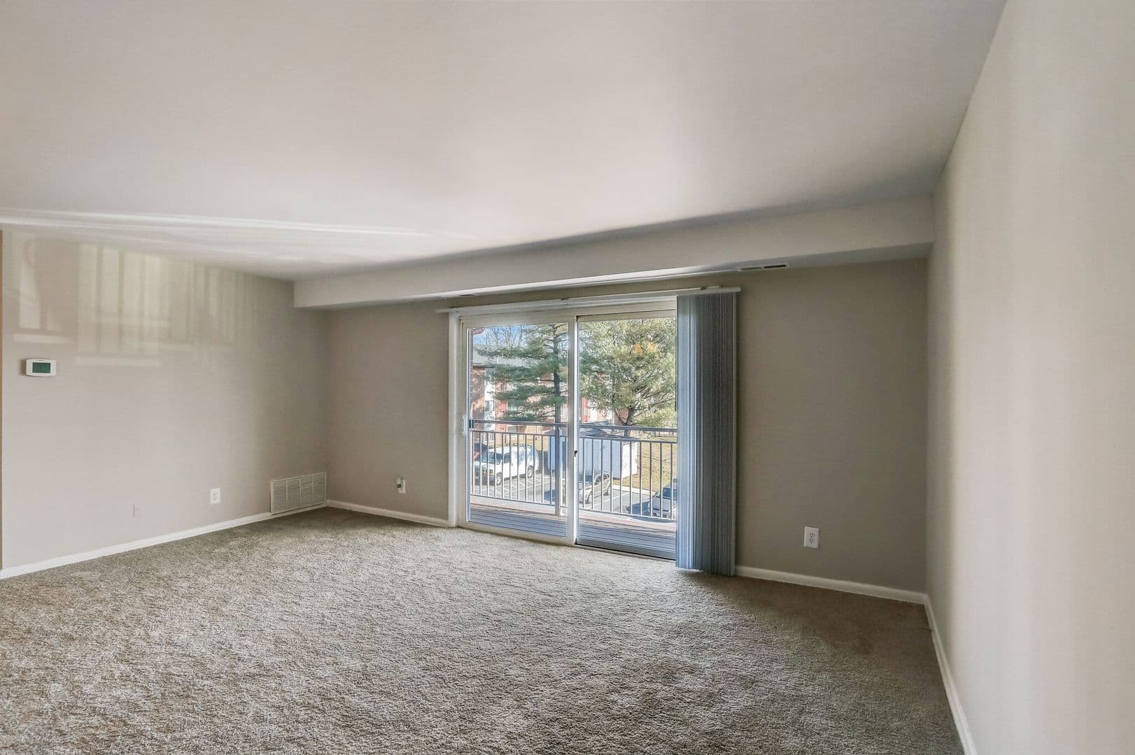 Baltimore Apartment: 4738 Wakefield Rd.