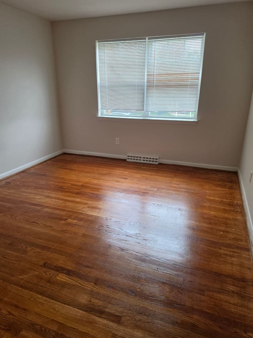 Baltimore Apartment: 3602 Monterey Road