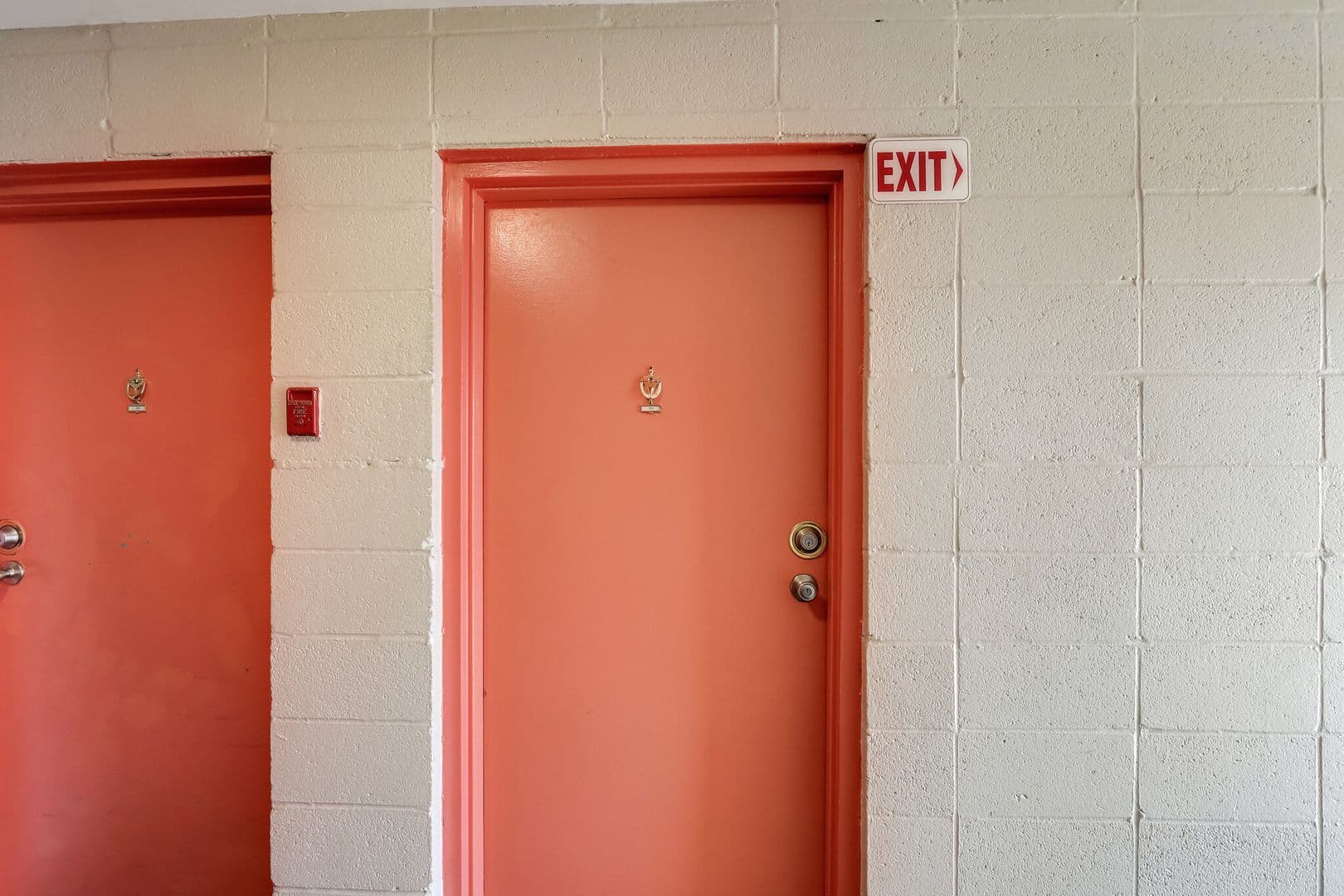 Baltimore Apartment: 4738 Wakefield Rd.