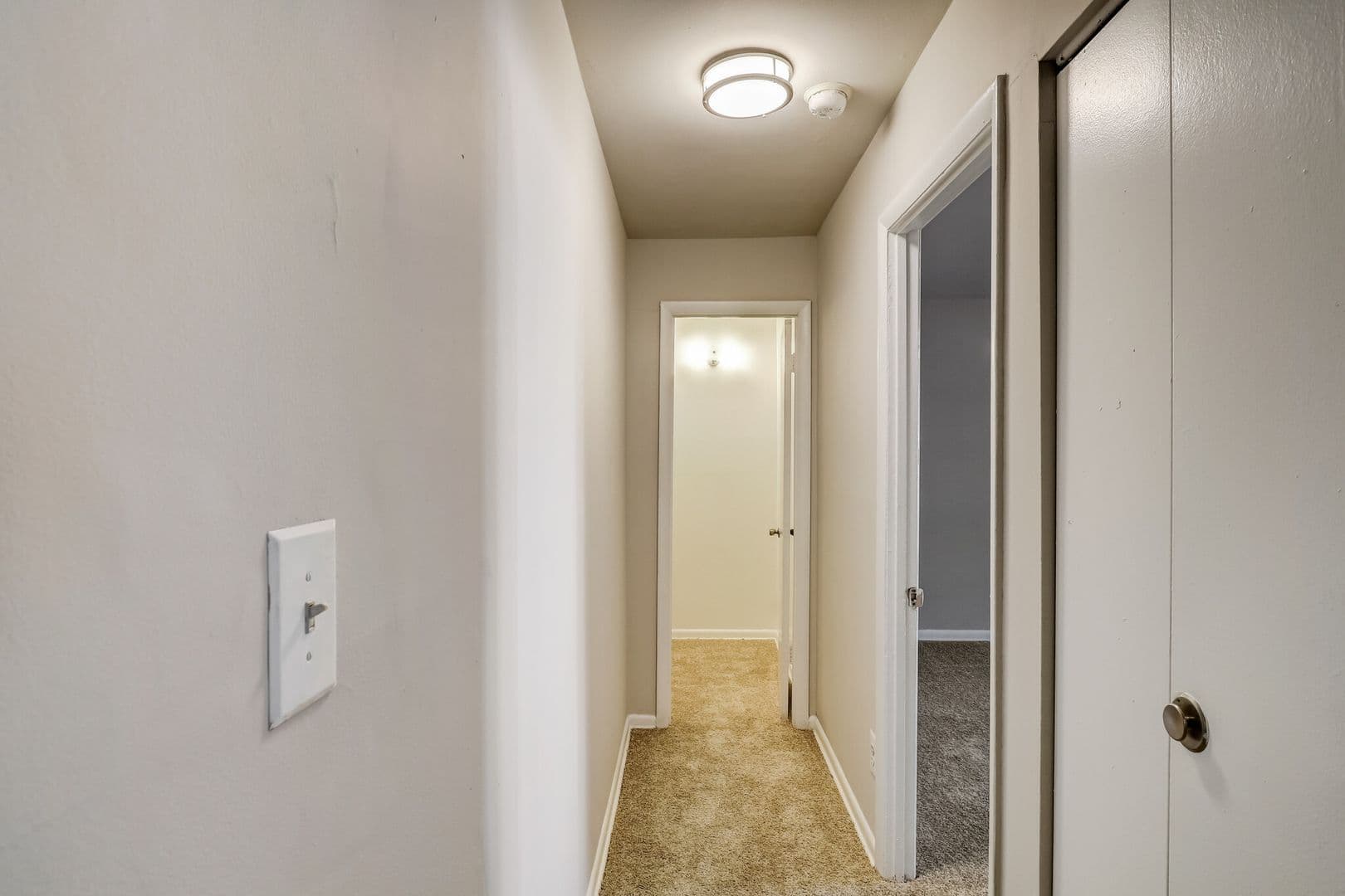 Baltimore Apartment: 4738 Wakefield Rd.