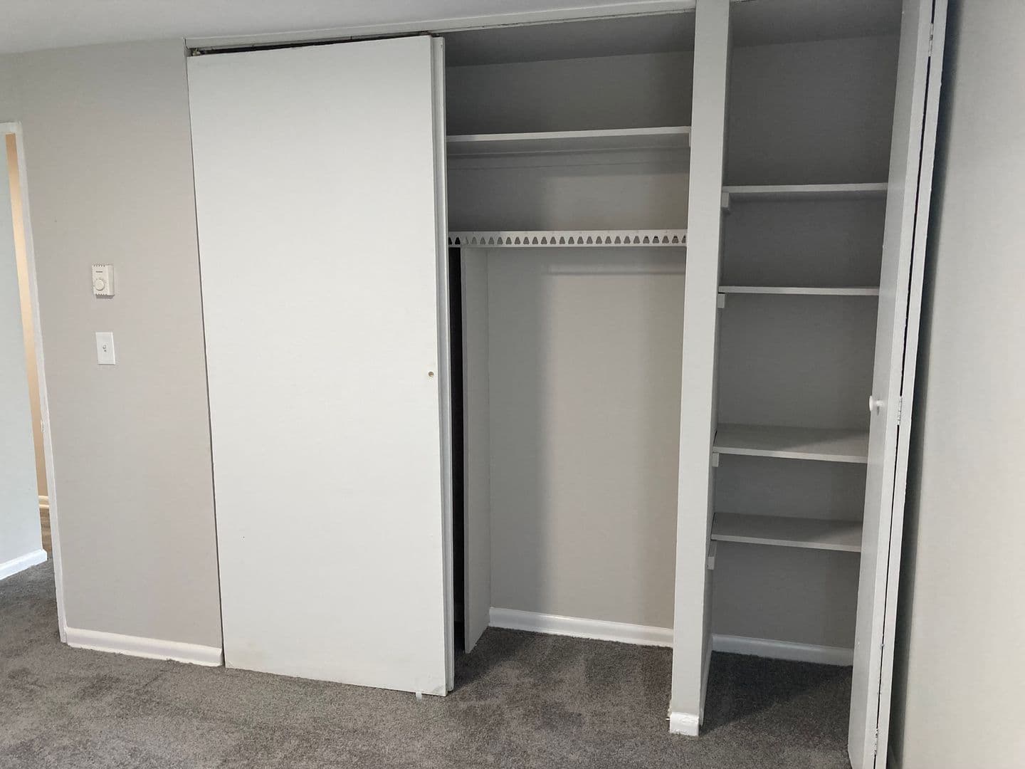 Baltimore Apartment: 5700-5706 Radecke