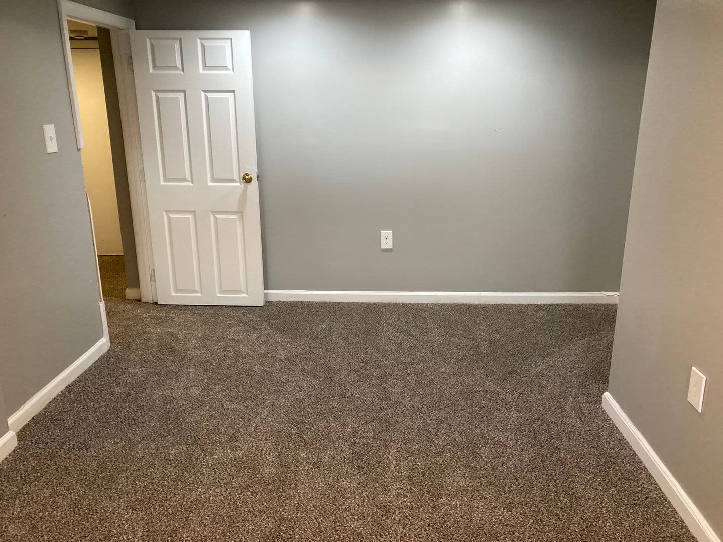 Baltimore Apartment: 3225 Cliftmont Avenue