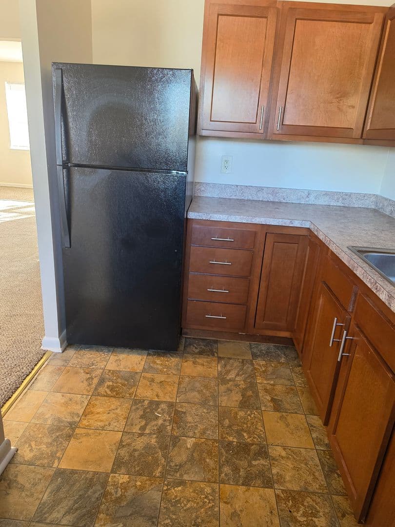 Baltimore Apartment: 3602 Monterey Road