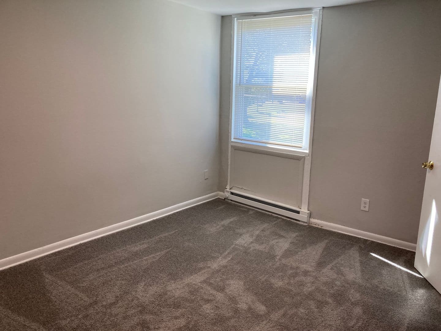 Baltimore Apartment: 5700-5706 Radecke