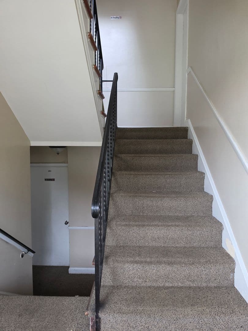 Baltimore Apartment: 3602 Monterey Road