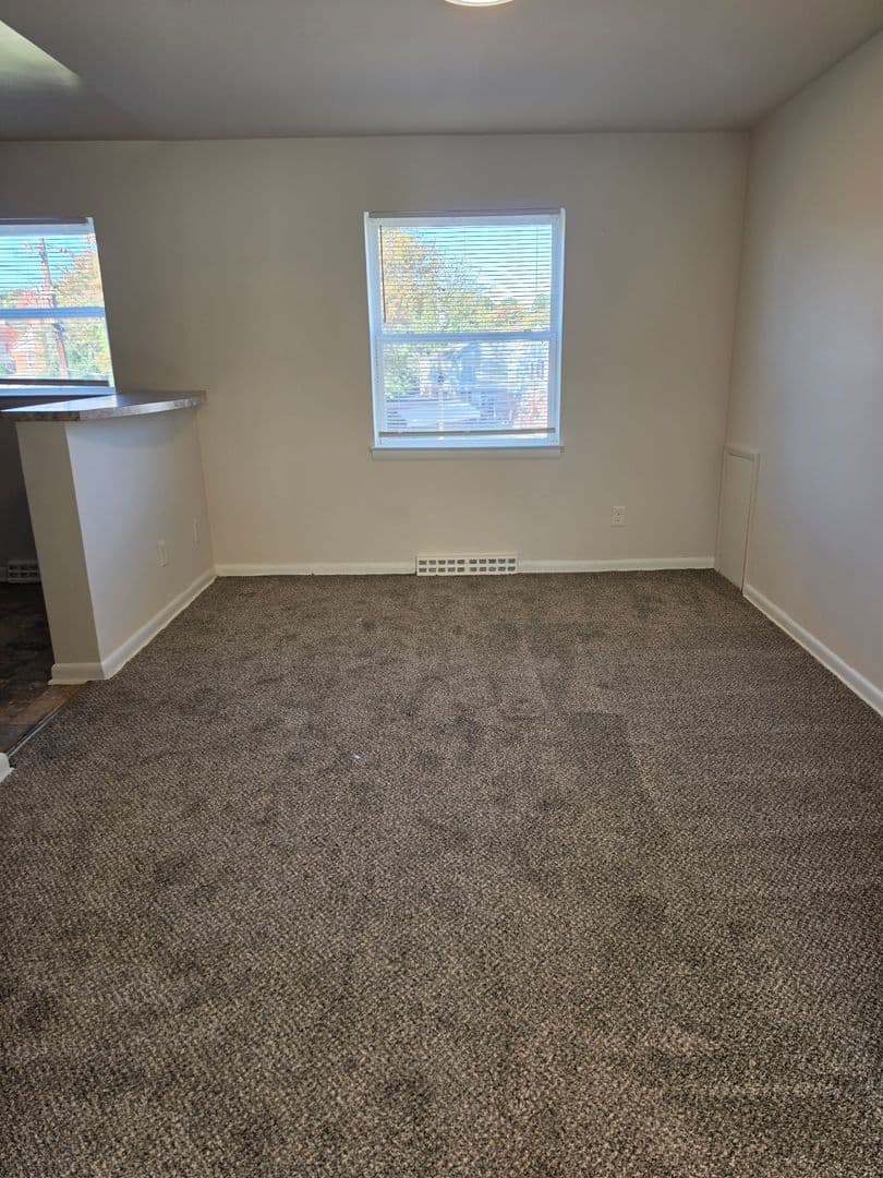 Baltimore Apartment: 3602 Monterey Road