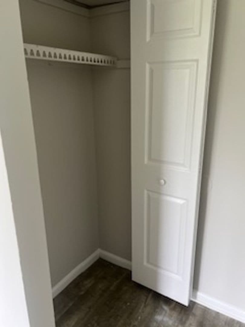 Baltimore Apartment: 5700-5706 Radecke