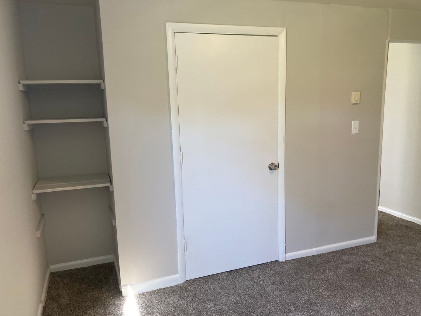 Baltimore Apartment: 5700-5706 Radecke