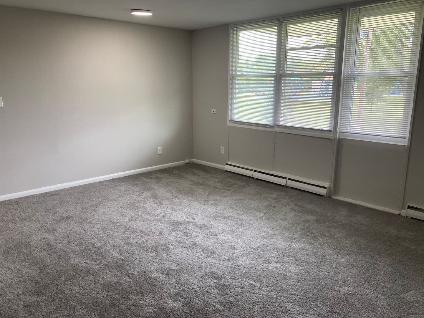 Baltimore Apartment: 5700-5706 Radecke