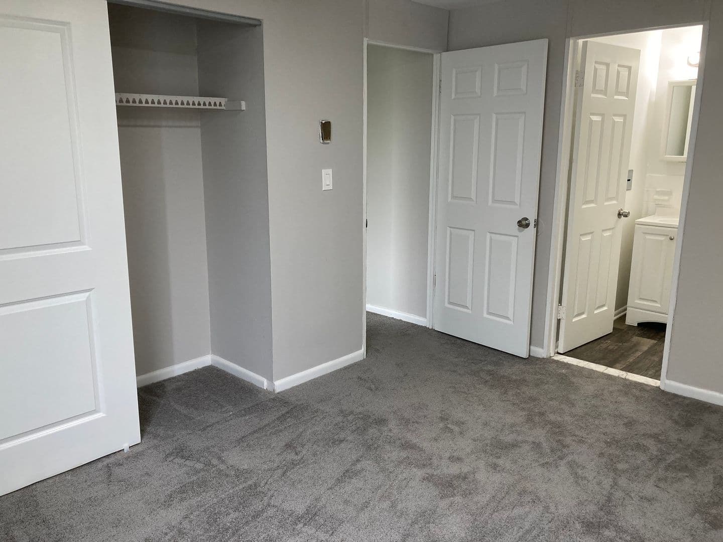 Baltimore Apartment: 5700-5706 Radecke