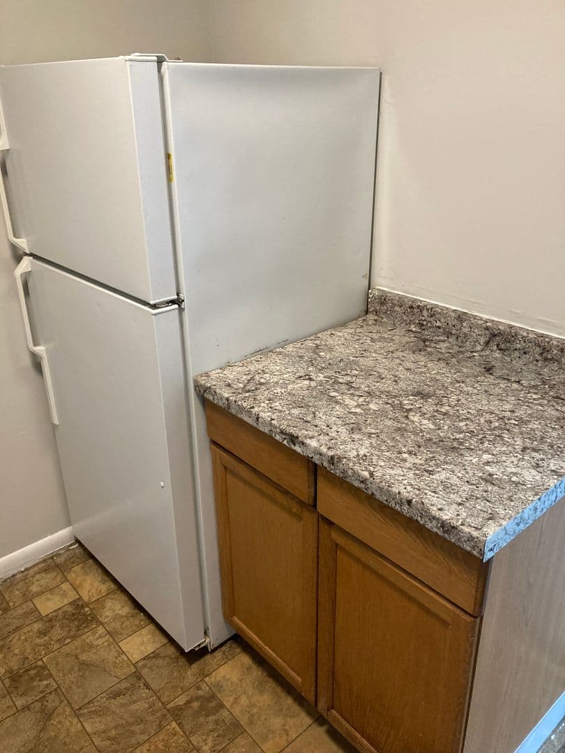 Baltimore Apartment: 5700-5706 Radecke