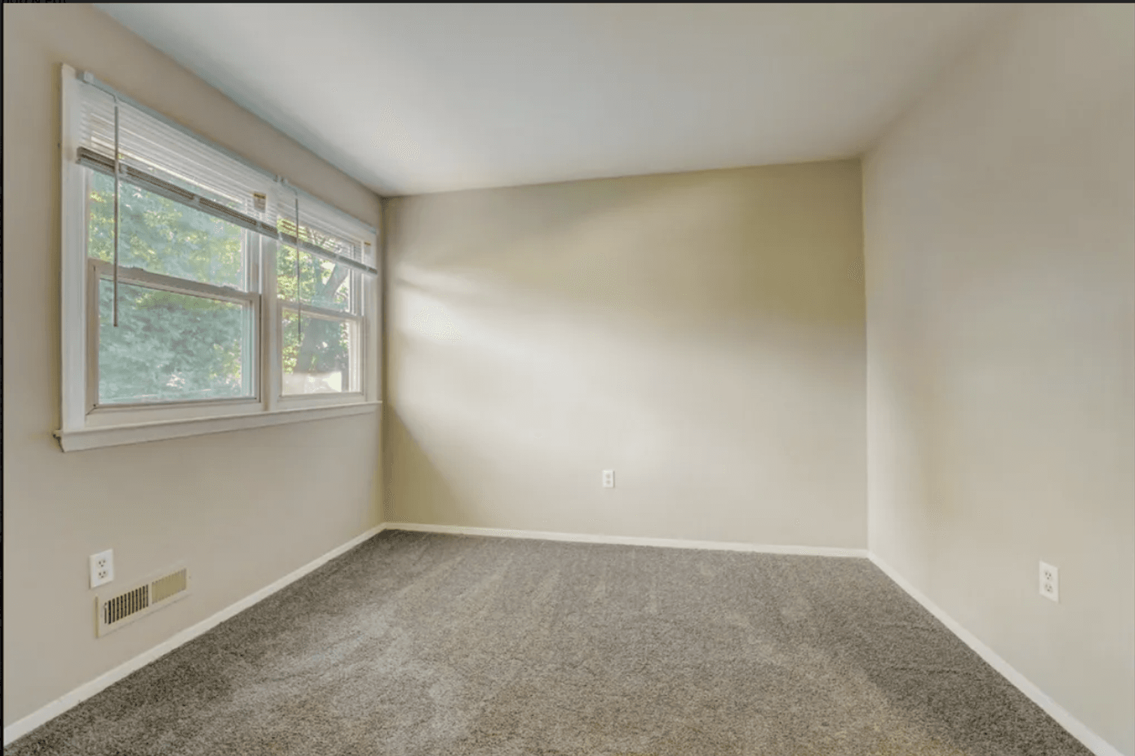 Baltimore Apartment: 2801 Forest Glen Road