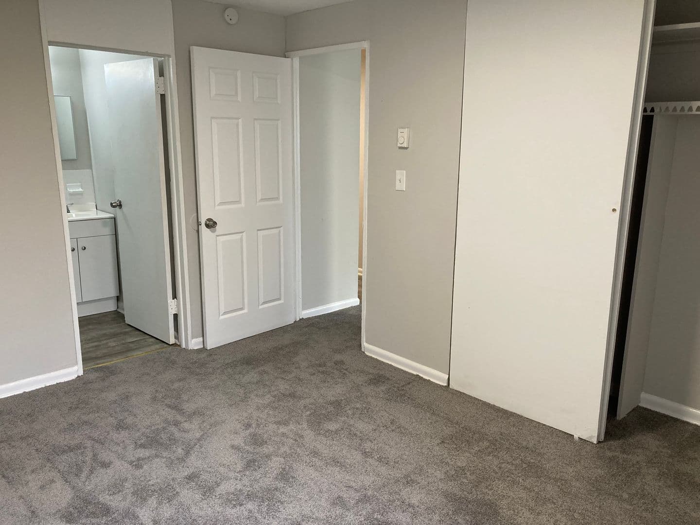 Baltimore Apartment: 5700-5706 Radecke