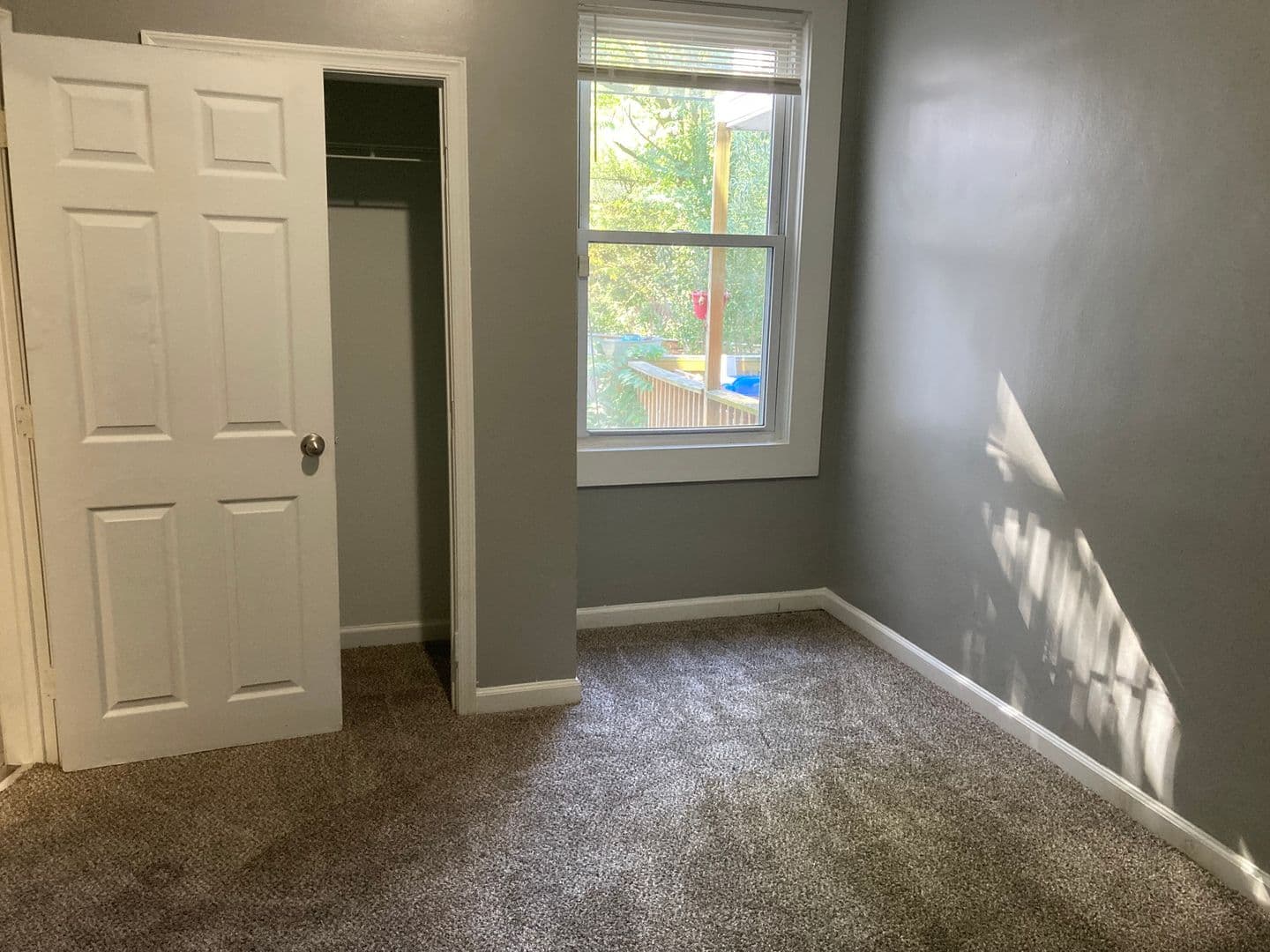 Baltimore Apartment: 3225 Cliftmont Avenue