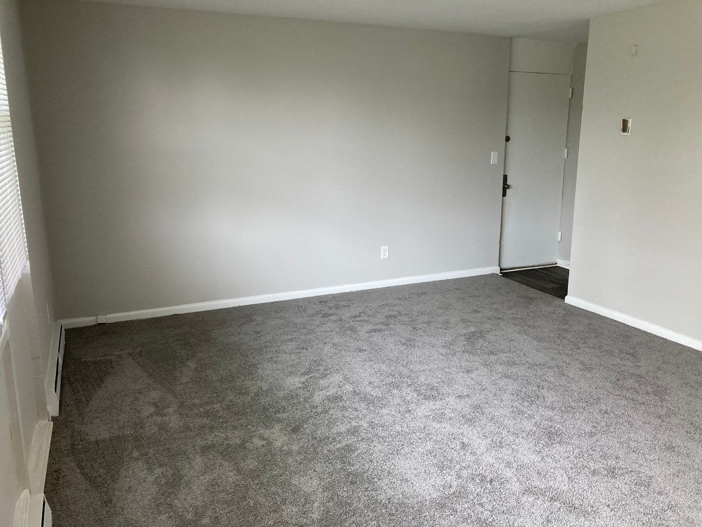 Baltimore Apartment: 5700-5706 Radecke