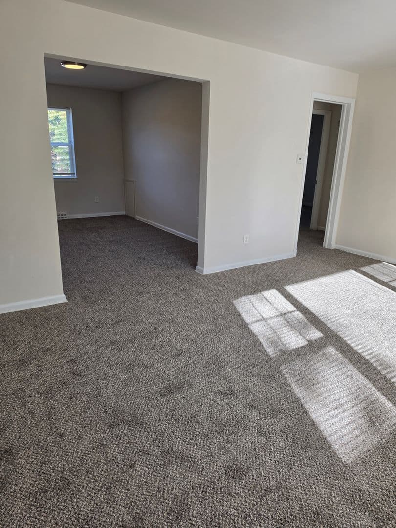 Baltimore Apartment: 3602 Monterey Road