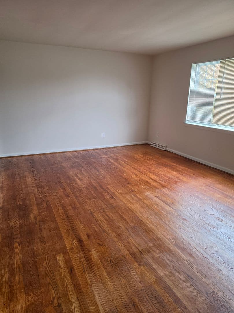 Baltimore Apartment: 3602 Monterey Road