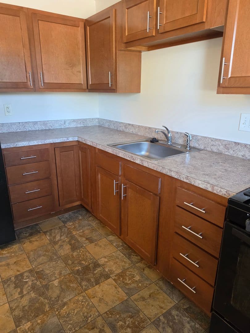 Baltimore Apartment: 3602 Monterey Road