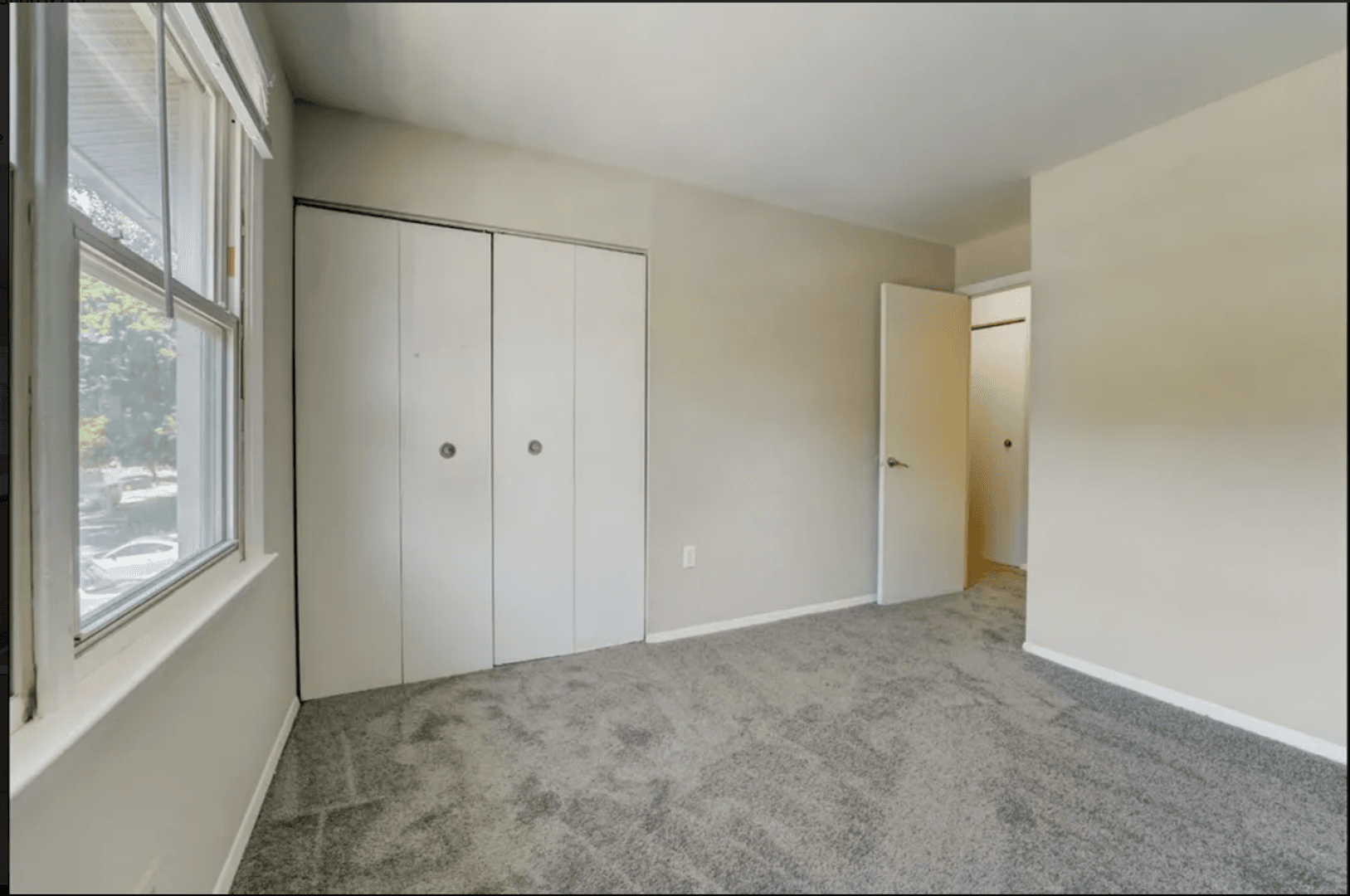 Baltimore Apartment: 2801 Forest Glen Road