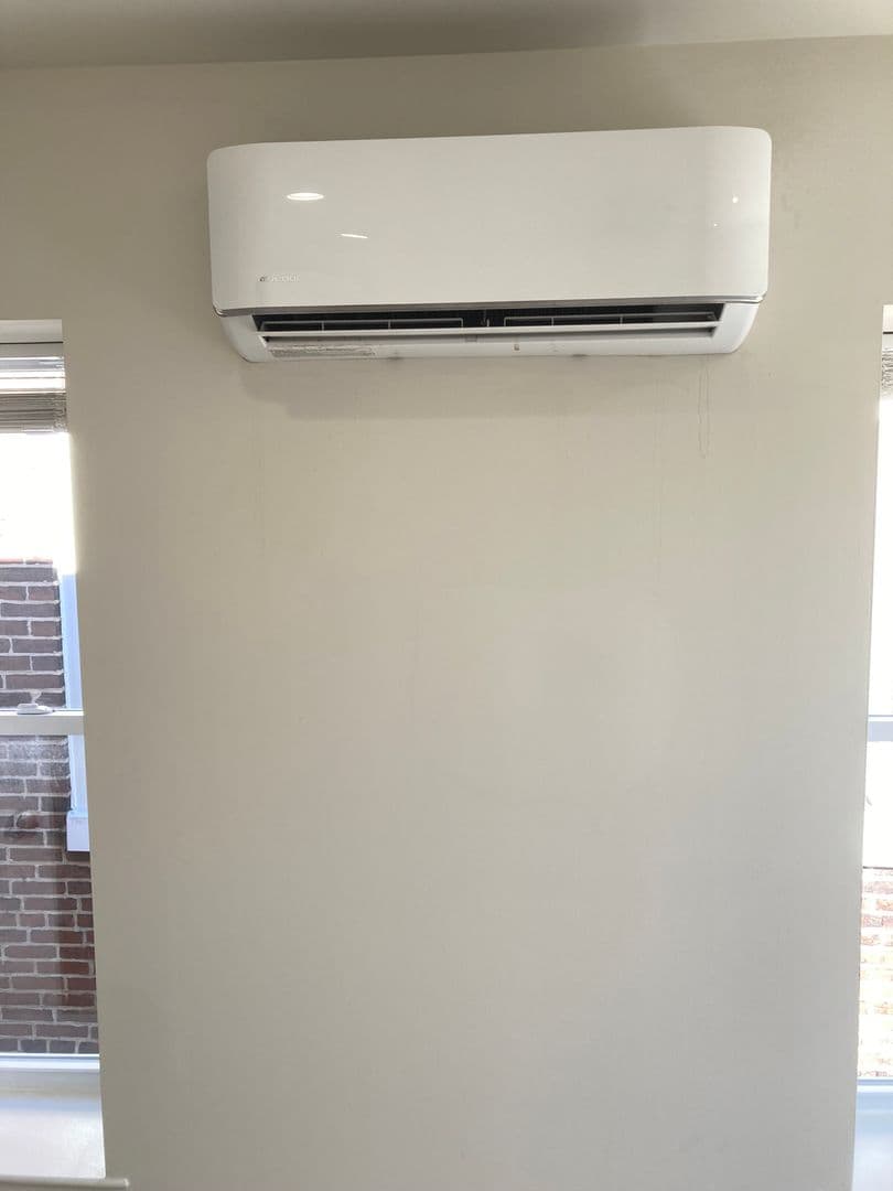 Baltimore Apartment: 119 West Saratoga Street
