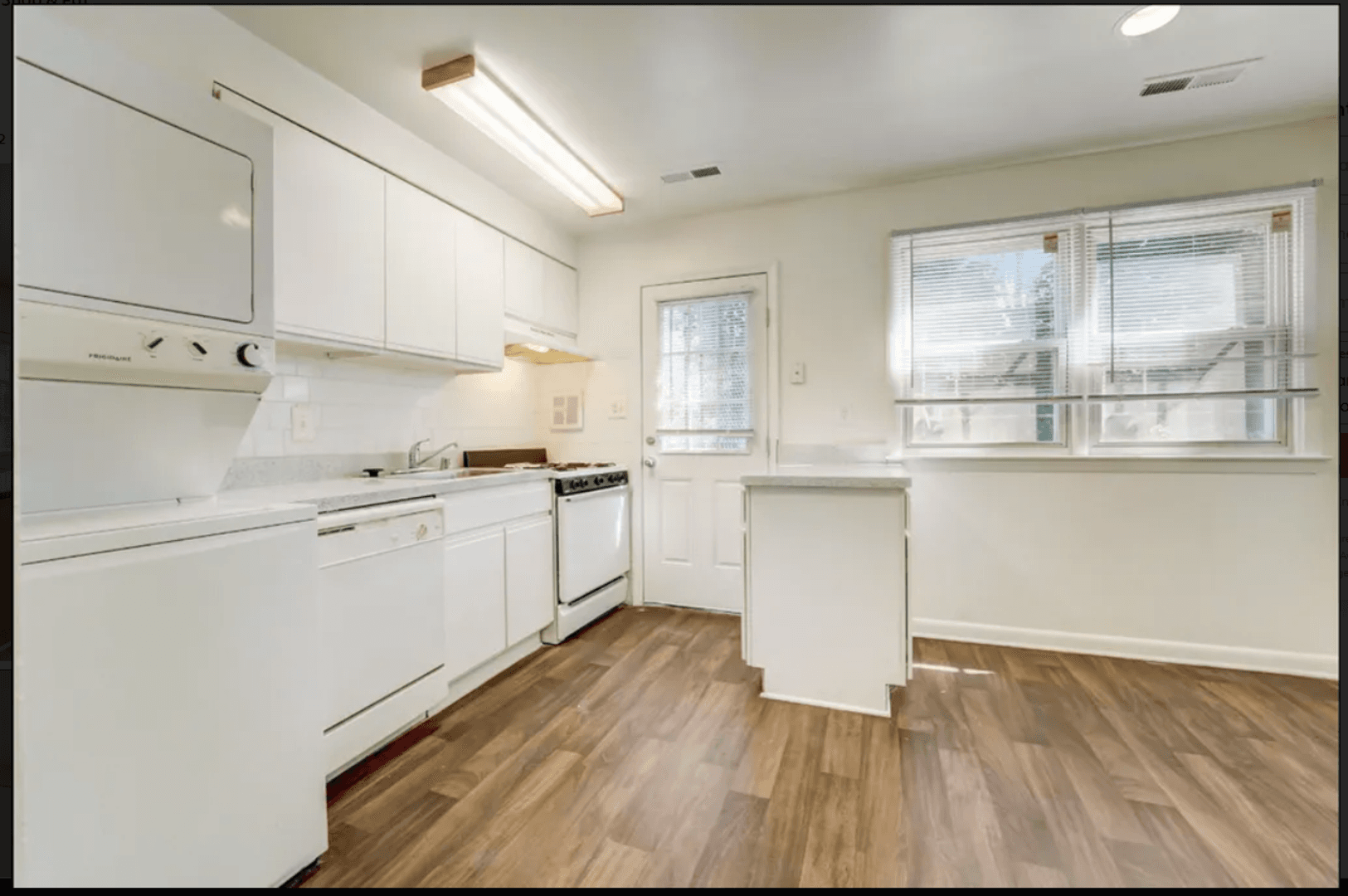 Baltimore Apartment: 2801 Forest Glen Road