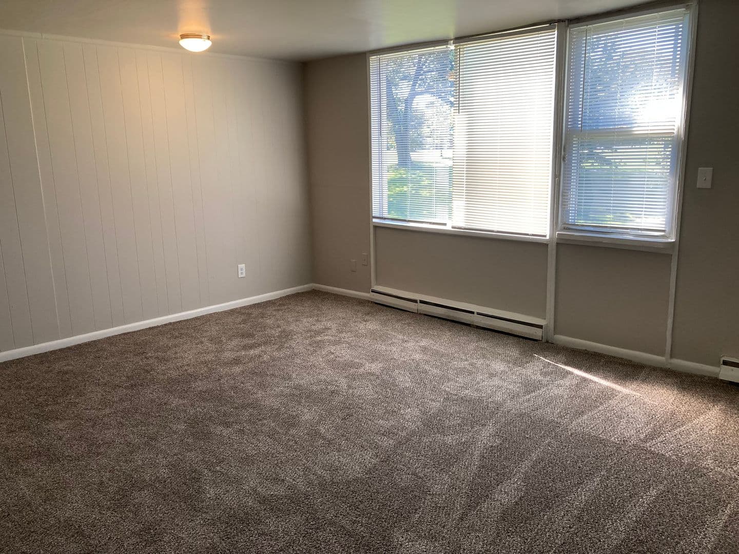 Baltimore Apartment: 5700-5706 Radecke