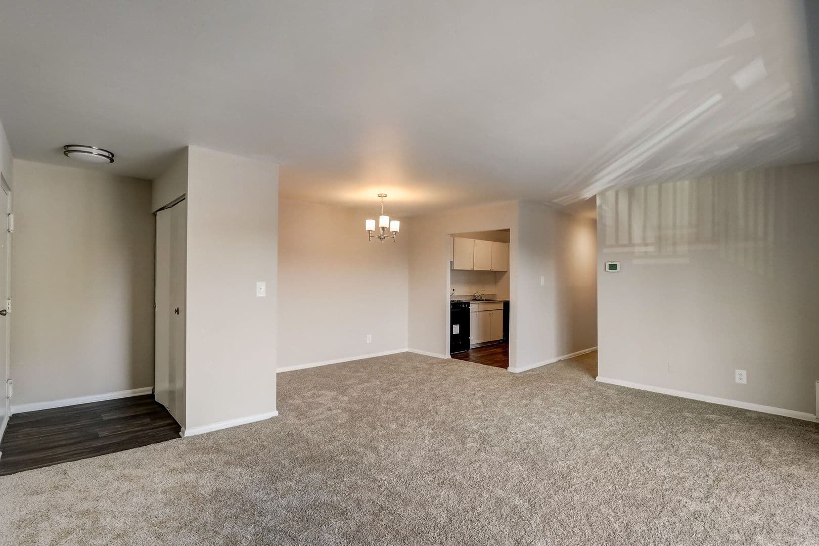 Baltimore Apartment: 4738 Wakefield Rd.