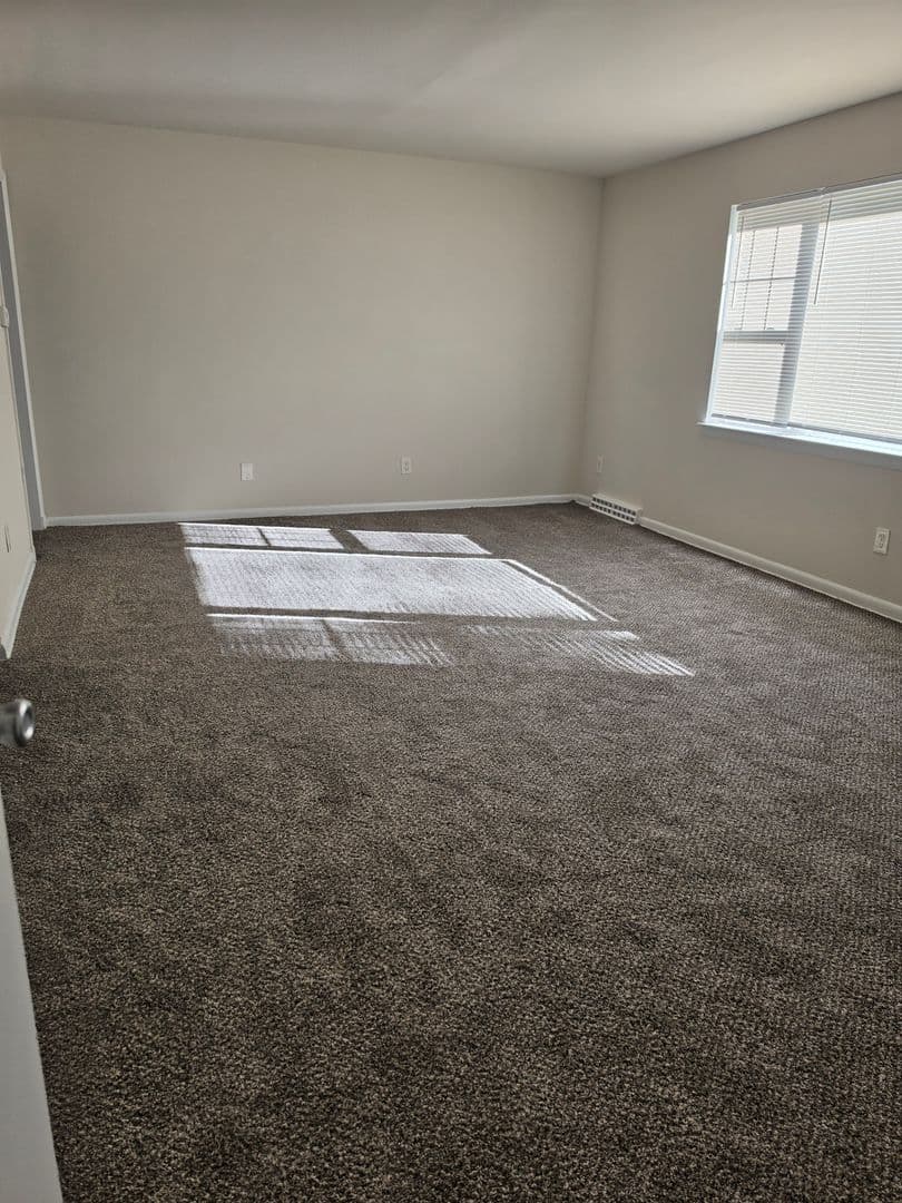 Baltimore Apartment: 3602 Monterey Road