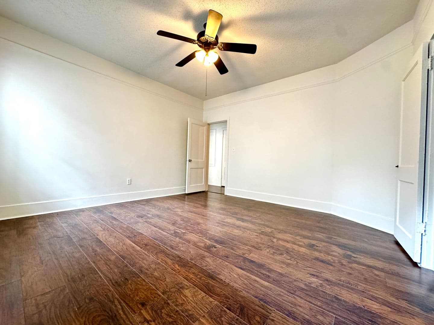 Orlando House: 515 E Pine St.