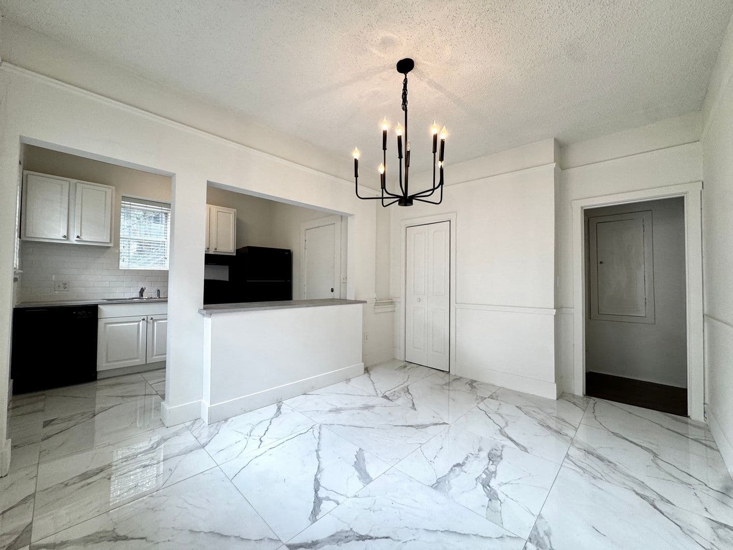 Orlando House: 515 E Pine St.