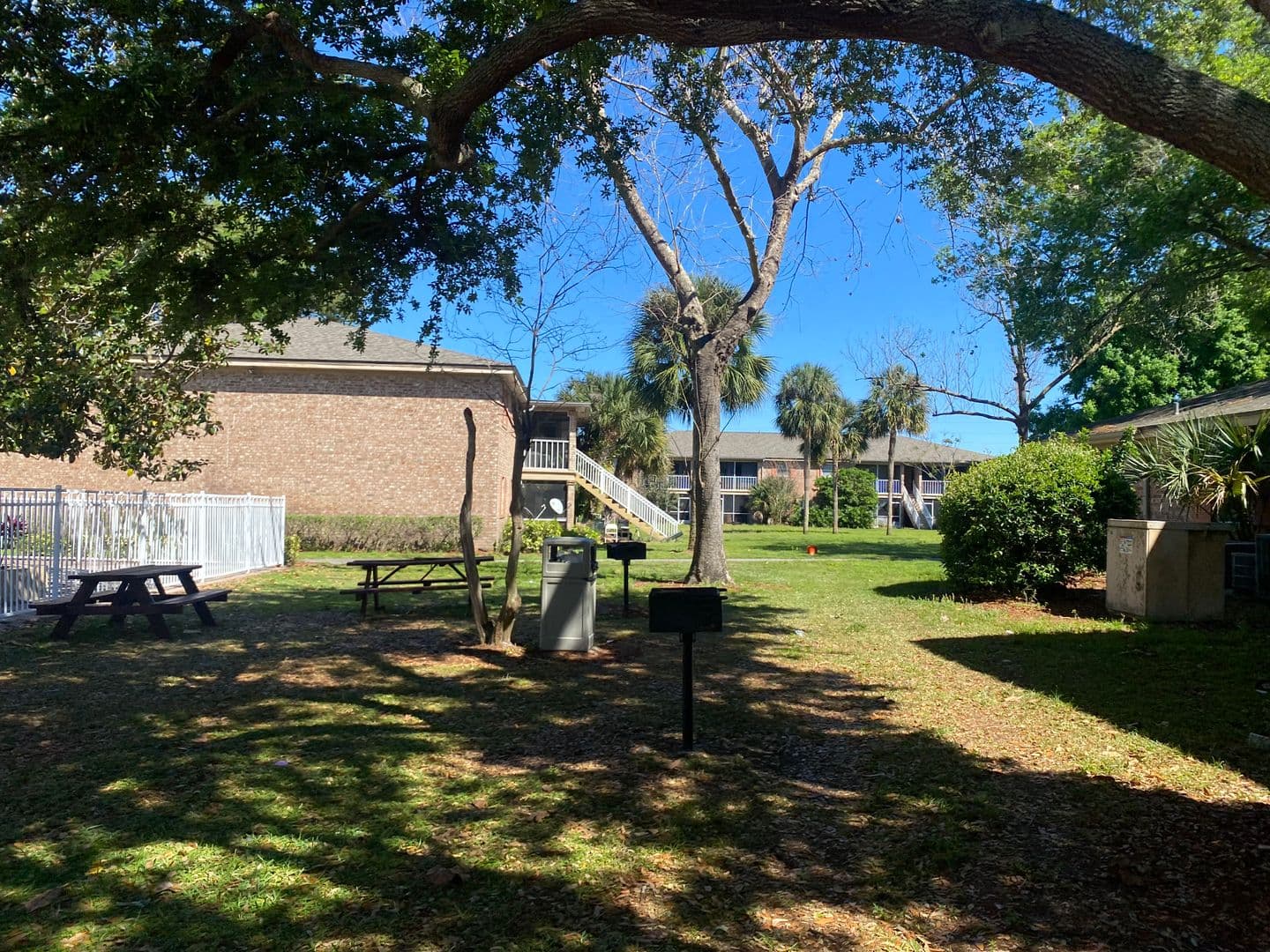 Maitland Condo: 551 Flemming Way