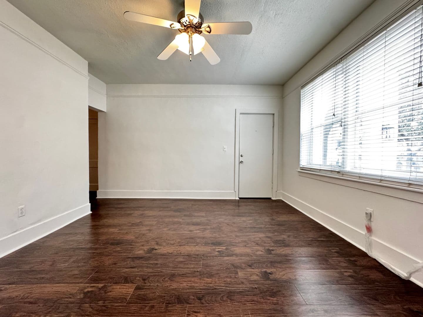 Orlando House: 515 E Pine St.