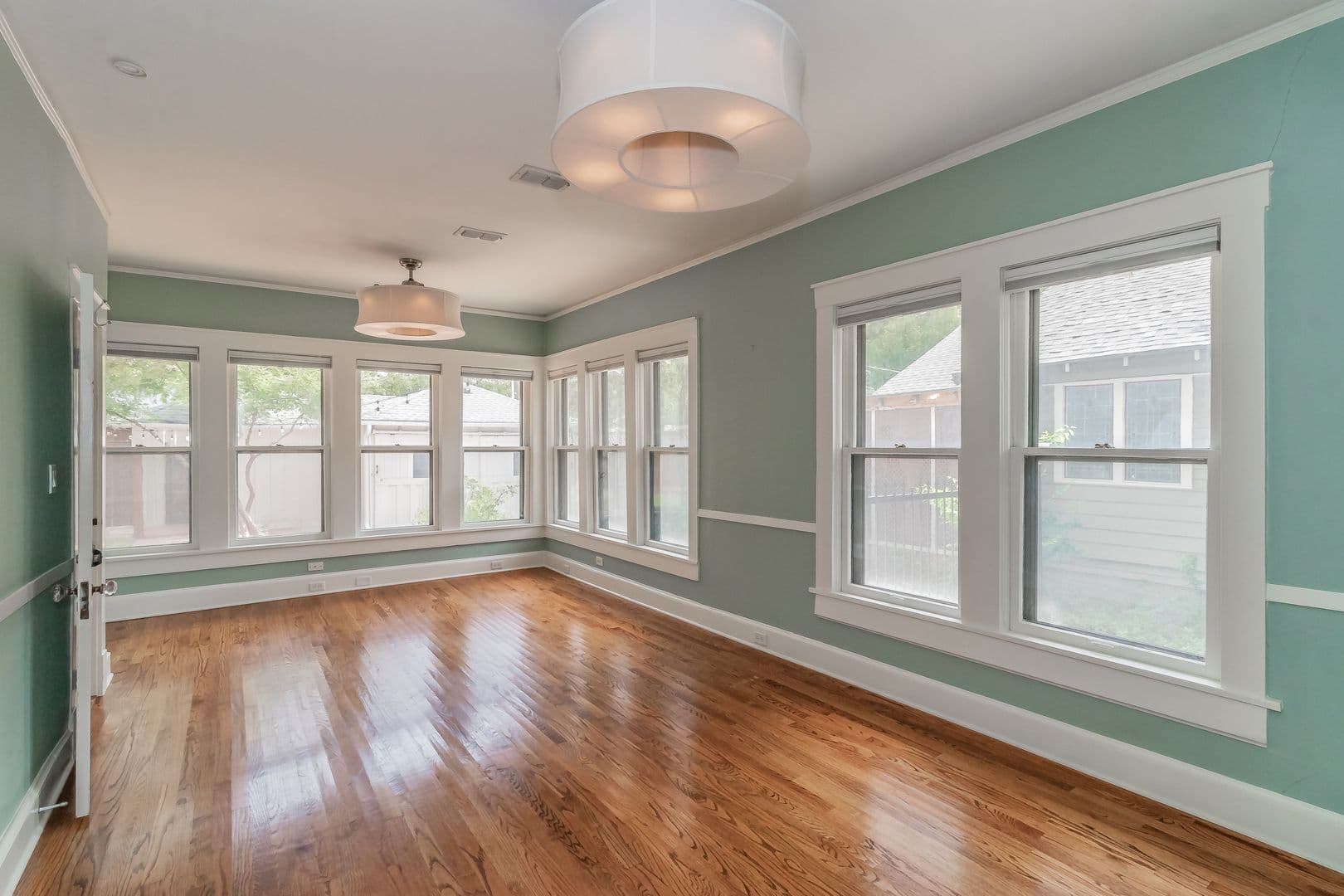 Fort Worth House: 2209 6th Avenue