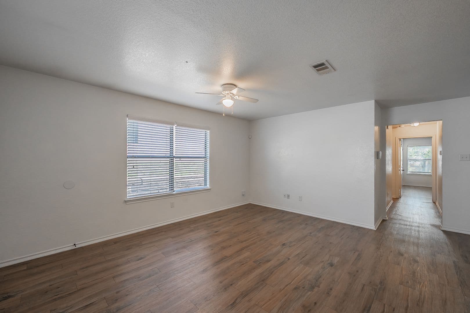 Fort Worth House: 8121 Doreen Ave.