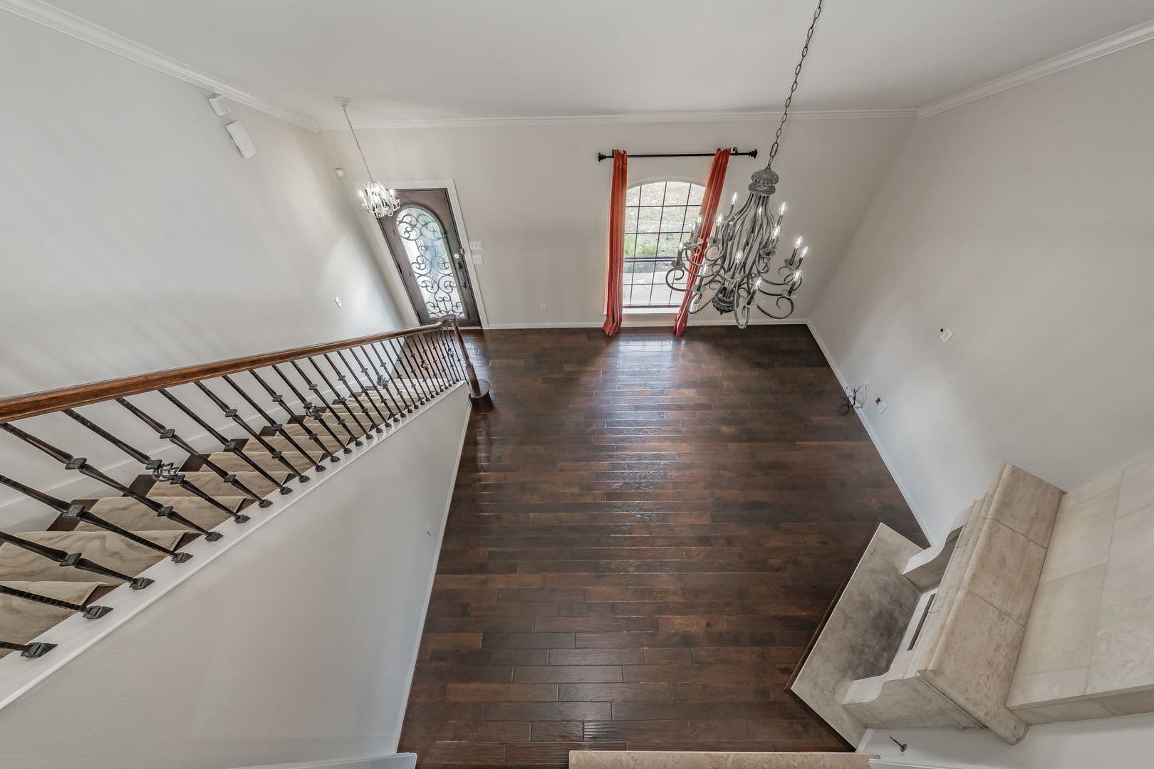 Aledo House: 11666 Cambria Drive