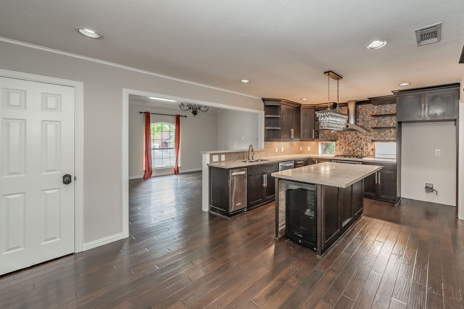 Aledo House: 11666 Cambria Drive