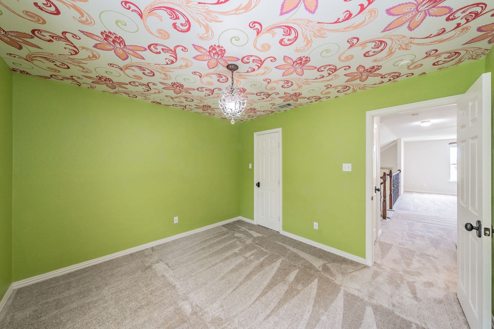 Aledo House: 11666 Cambria Drive