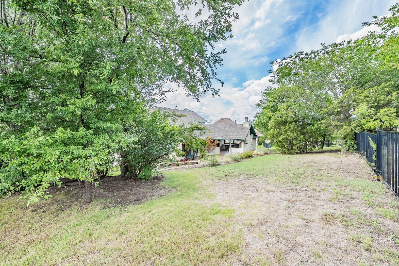 Aledo House: 11666 Cambria Drive