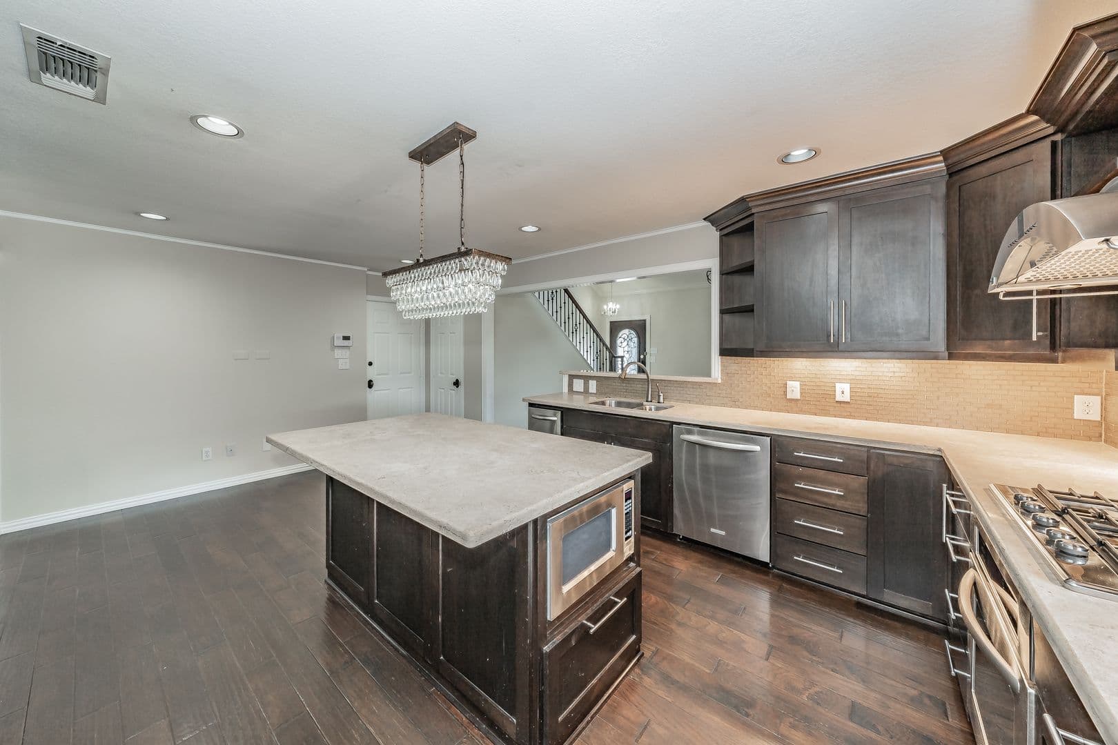 Aledo House: 11666 Cambria Drive