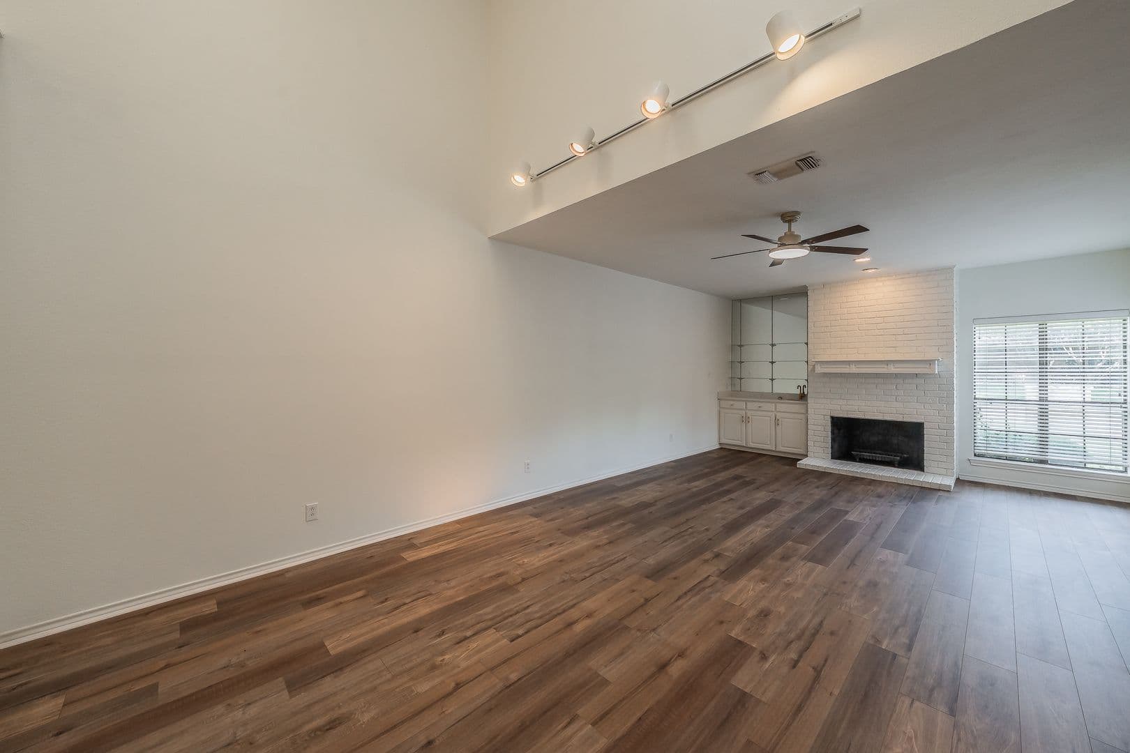 Fort Worth House: 5893 Westhaven Dr.
