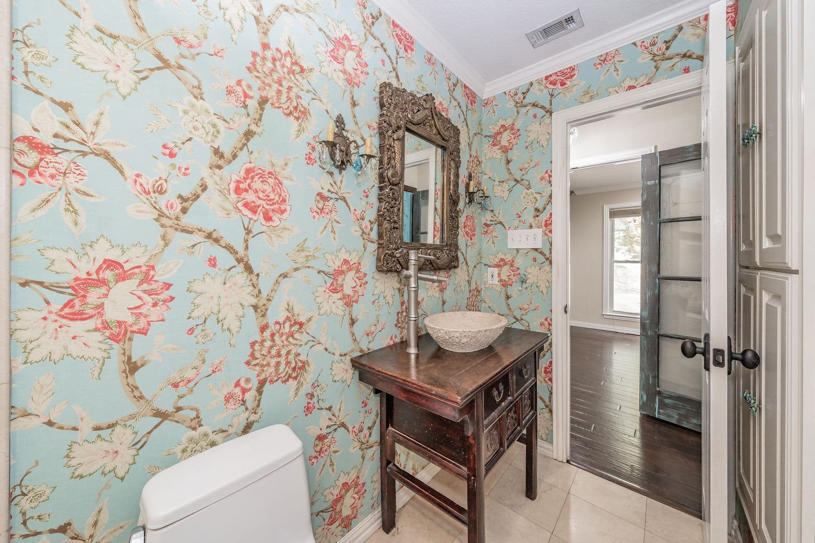 Aledo House: 11666 Cambria Drive