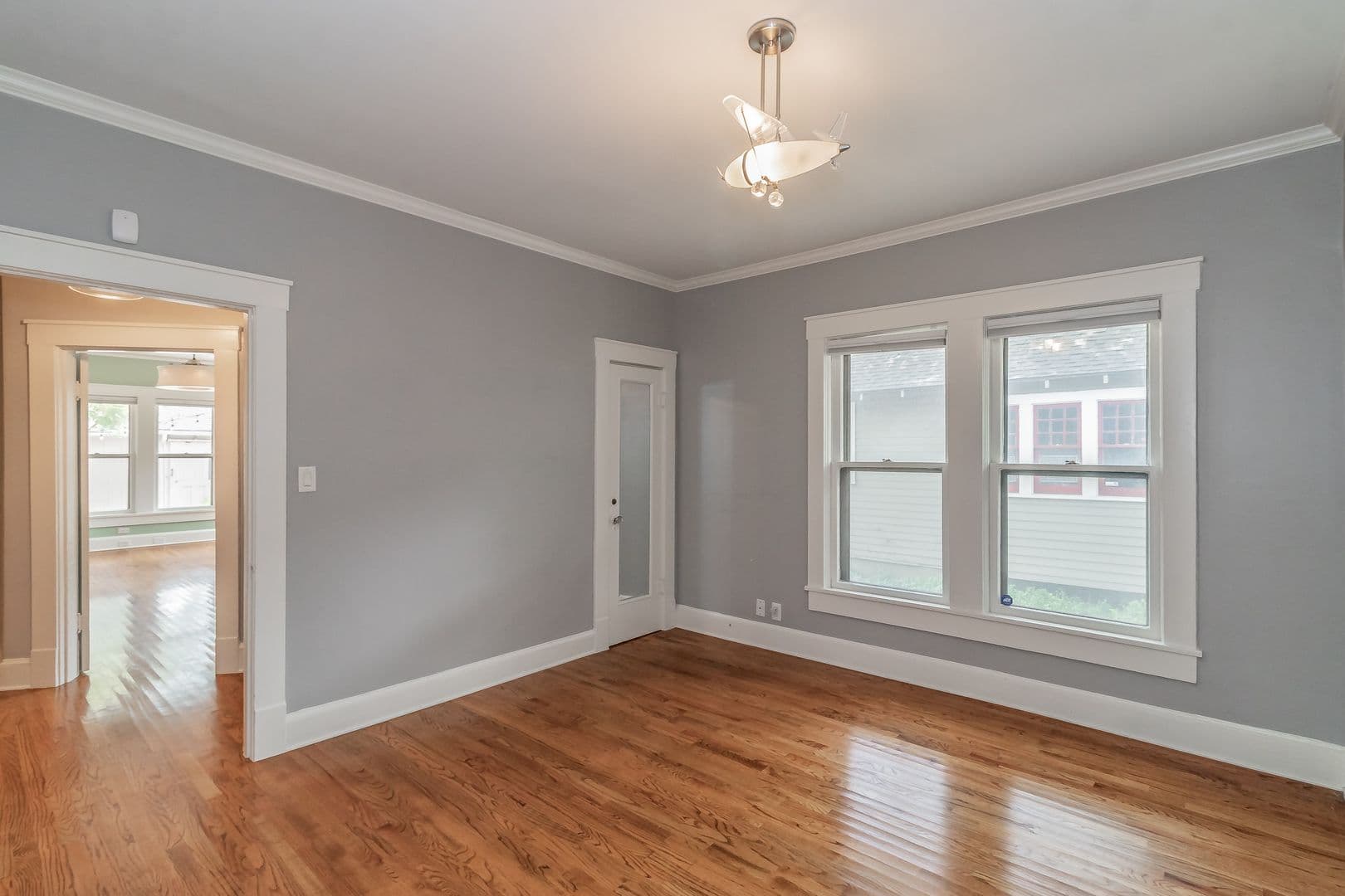 Fort Worth House: 2209 6th Avenue