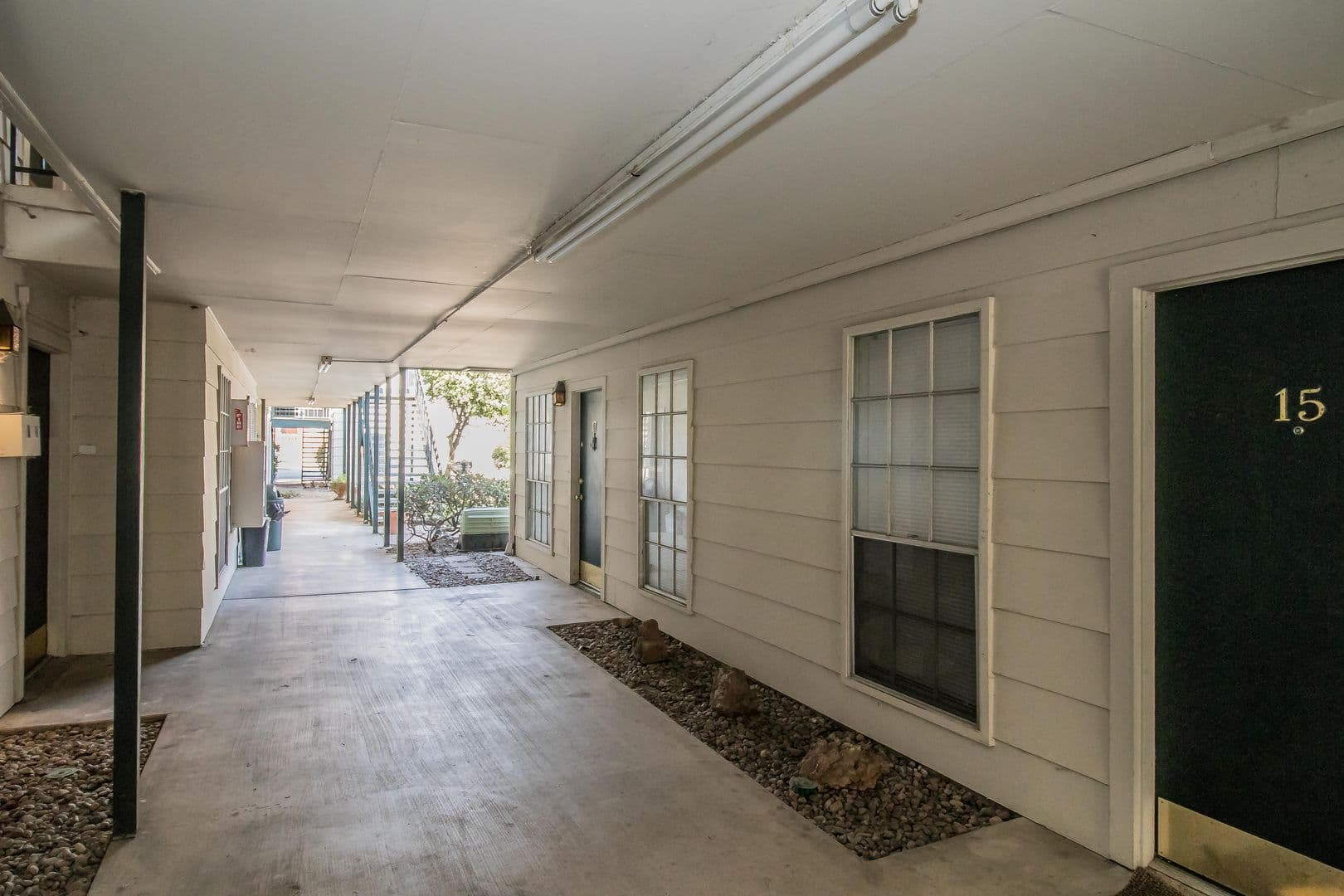 Fort Worth House: 4901 Bryce Ave #A