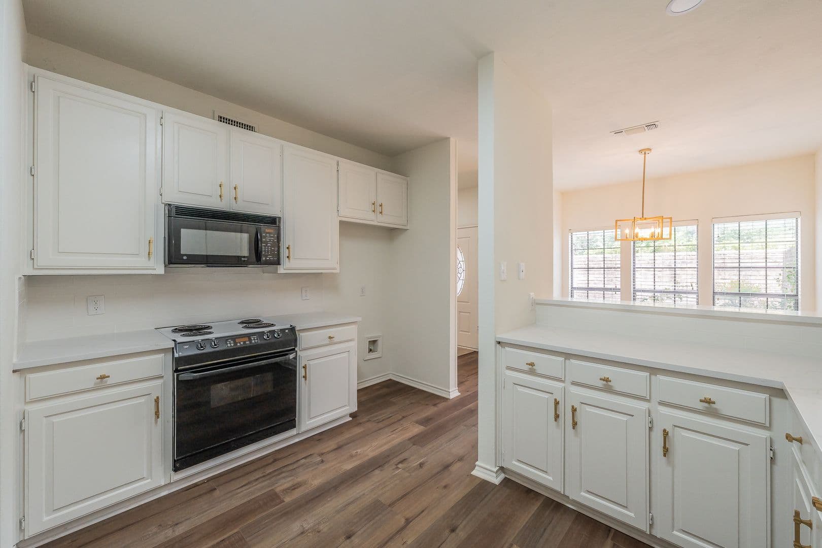 Fort Worth House: 5893 Westhaven Dr.