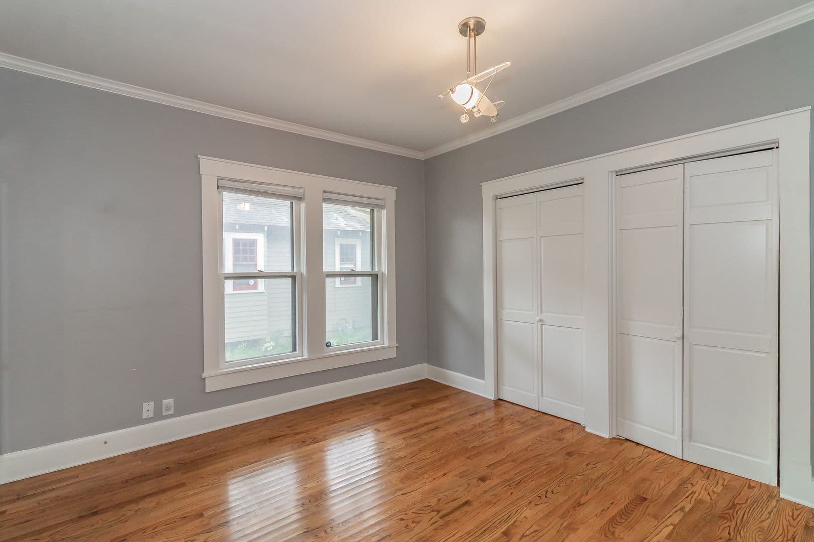 Fort Worth House: 2209 6th Avenue