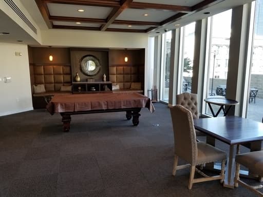 Fort Worth House: 500 Throckmorton St., #2502