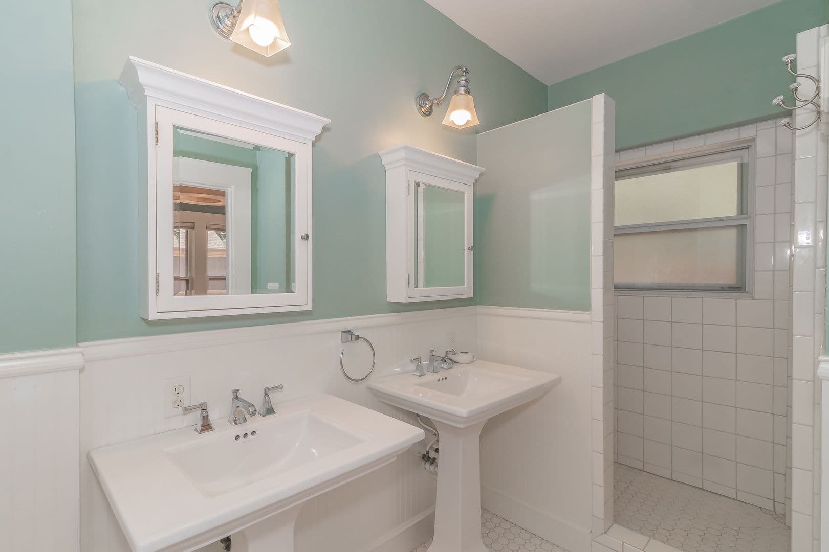 Fort Worth House: 2209 6th Avenue