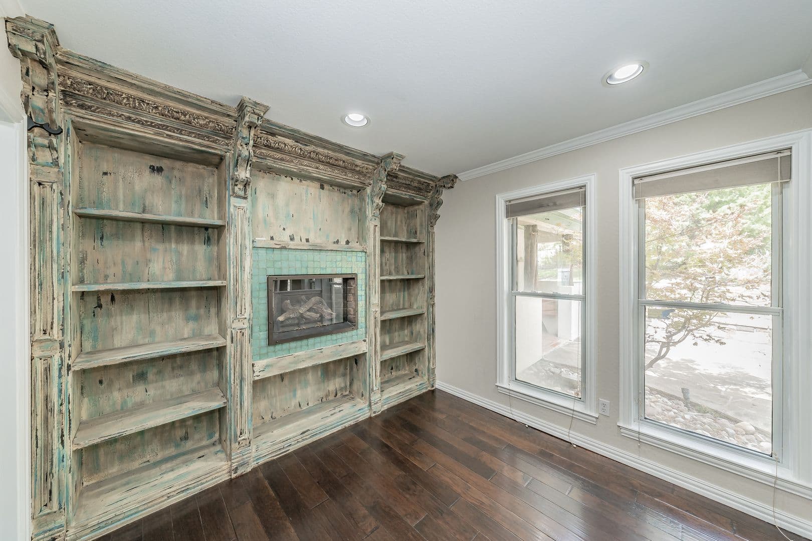 Aledo House: 11666 Cambria Drive